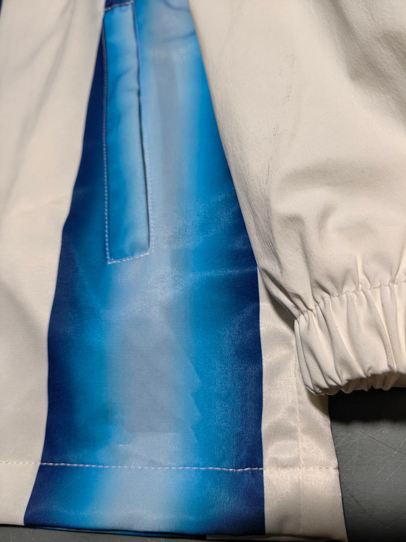 Argentina World Cup 2026 Windbreaker I