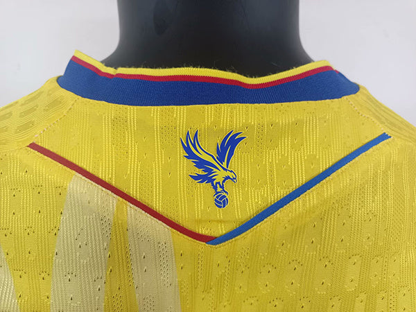 Crystal Palace Player Away Jersey 2024/2025