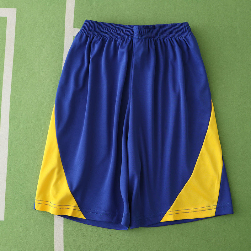 Kids Boca Juniors Home Kit 2024/25