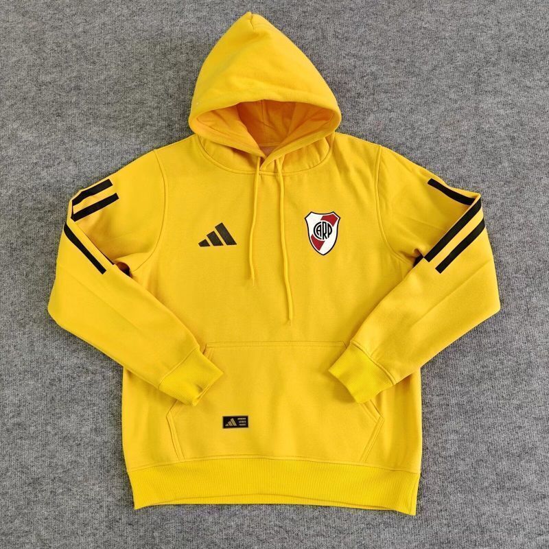 River Plate 2025 Hoodie
