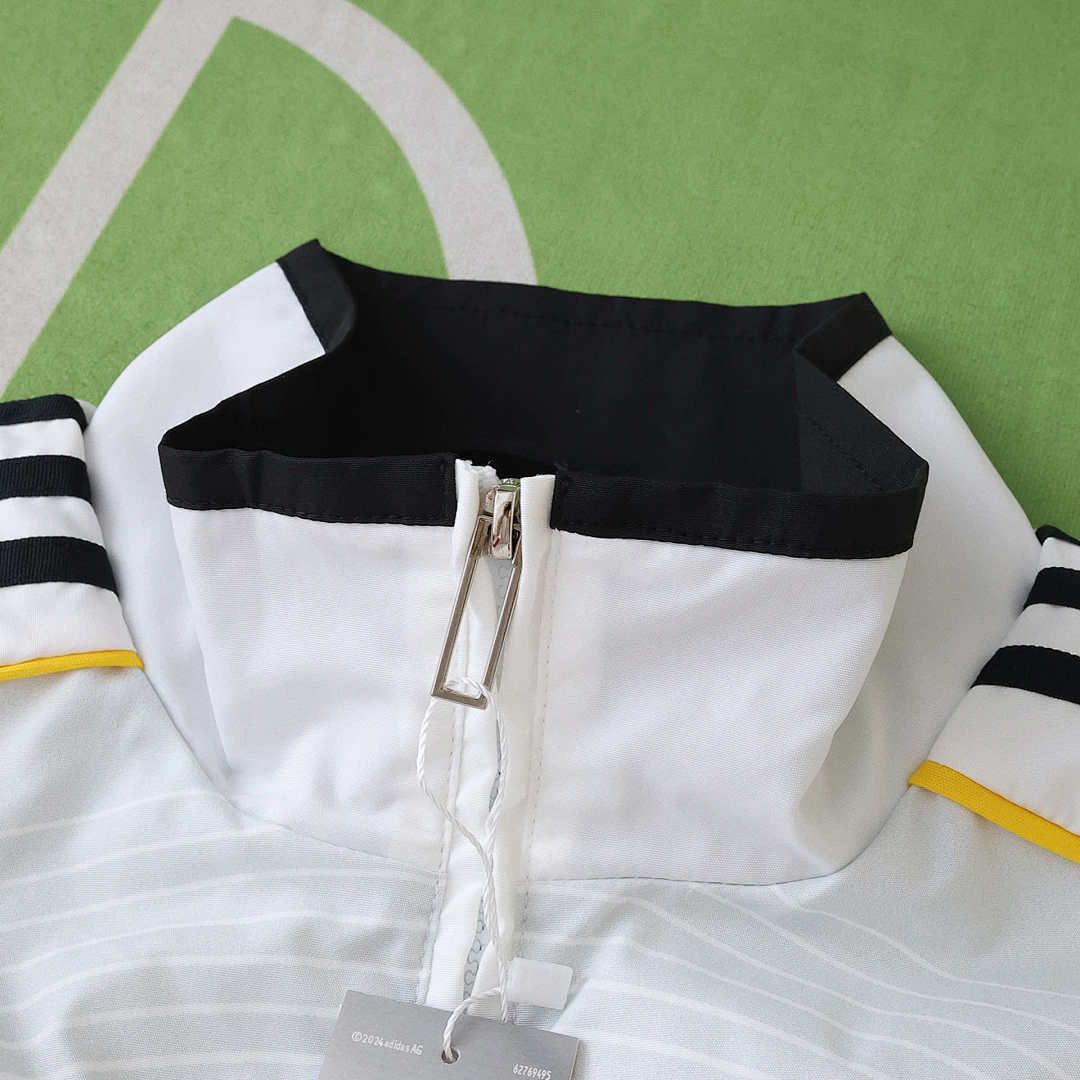 Germany Windbreaker World Cup 2026