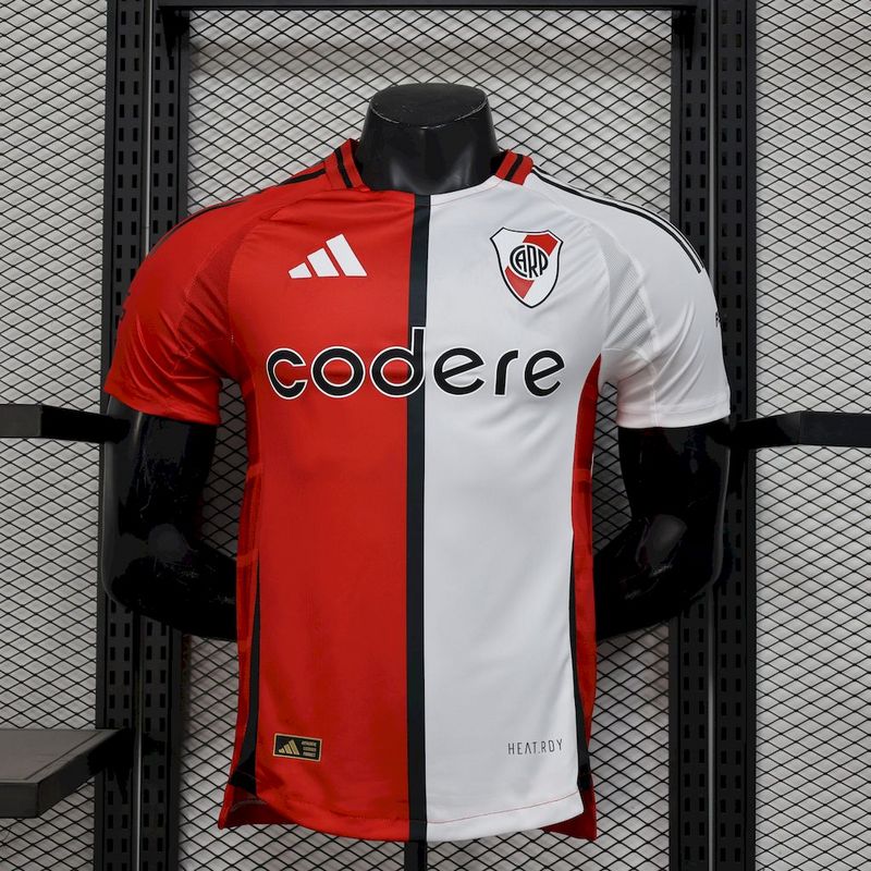 River Plate Third Jersey 2025/26 - Player Version