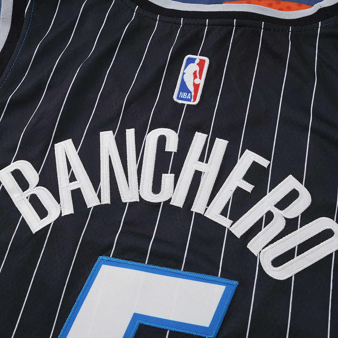NBA Orlando Magic 5#BANCHERO 2025/26
