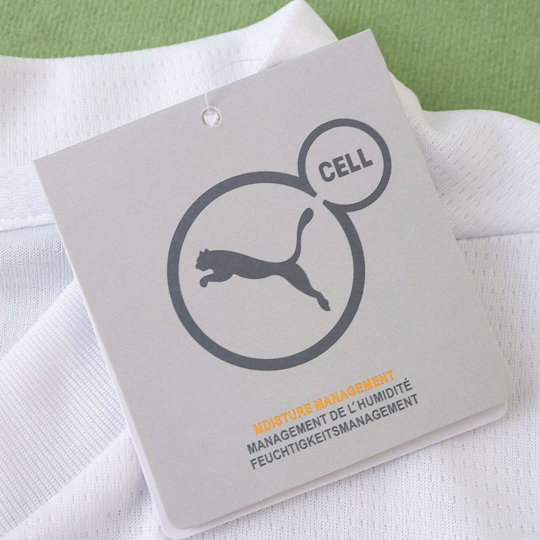 Senegal Home Jersey 2025