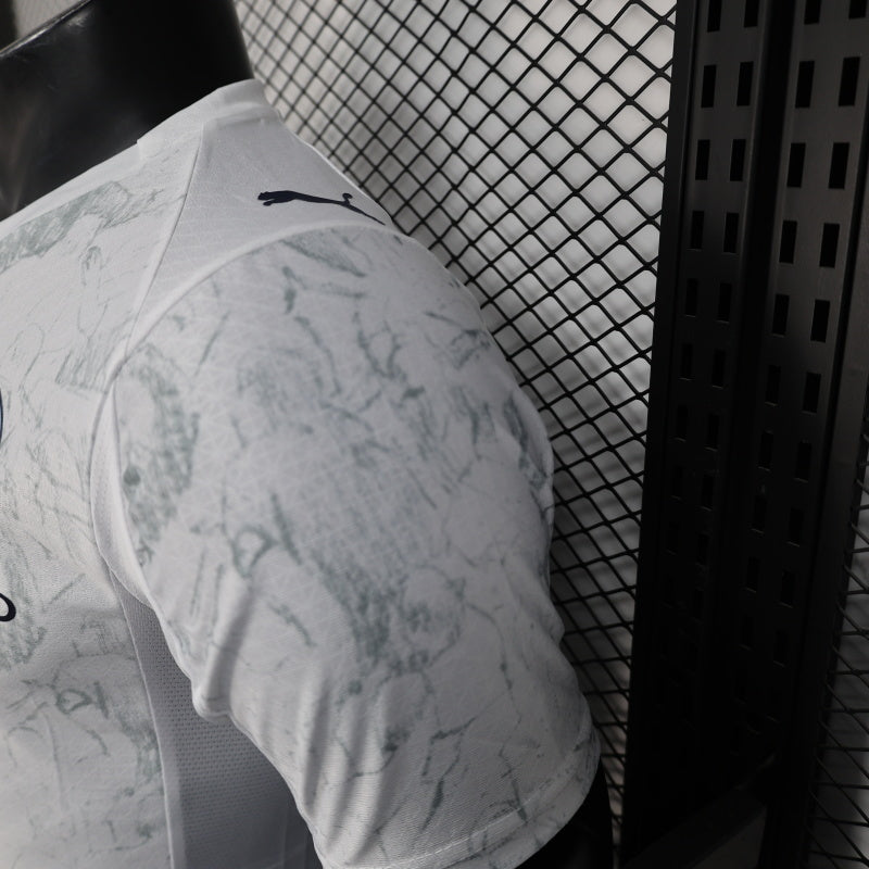 Manchester City Player Jersey KidSuper 2025/26