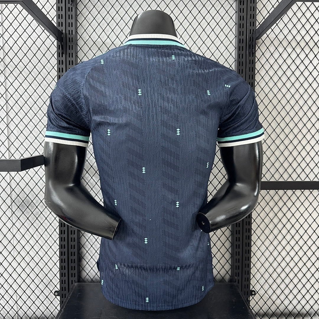 Germany World Cup 2026 Away Jersey - Player Version