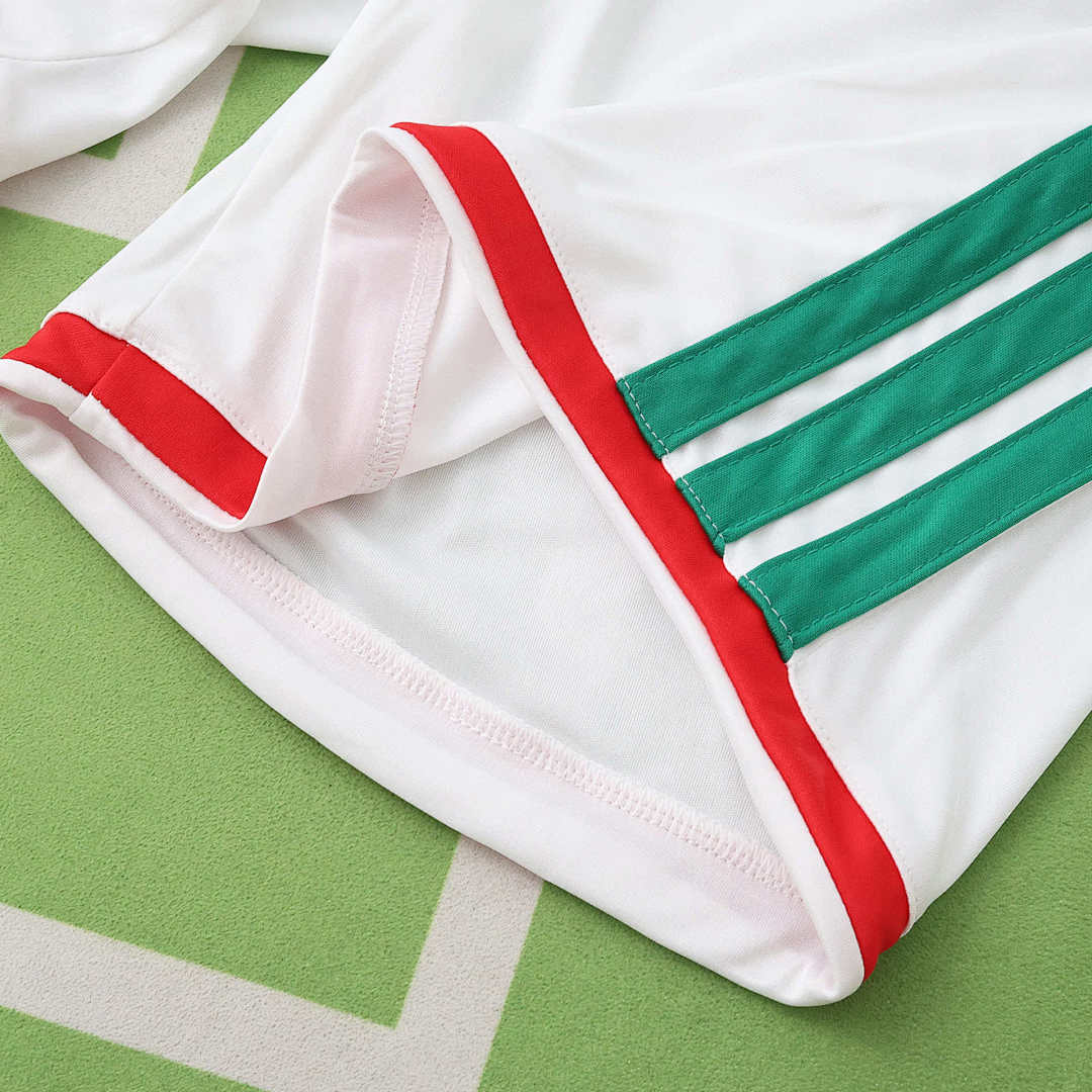 Mexico World Cup 2026 Shorts
