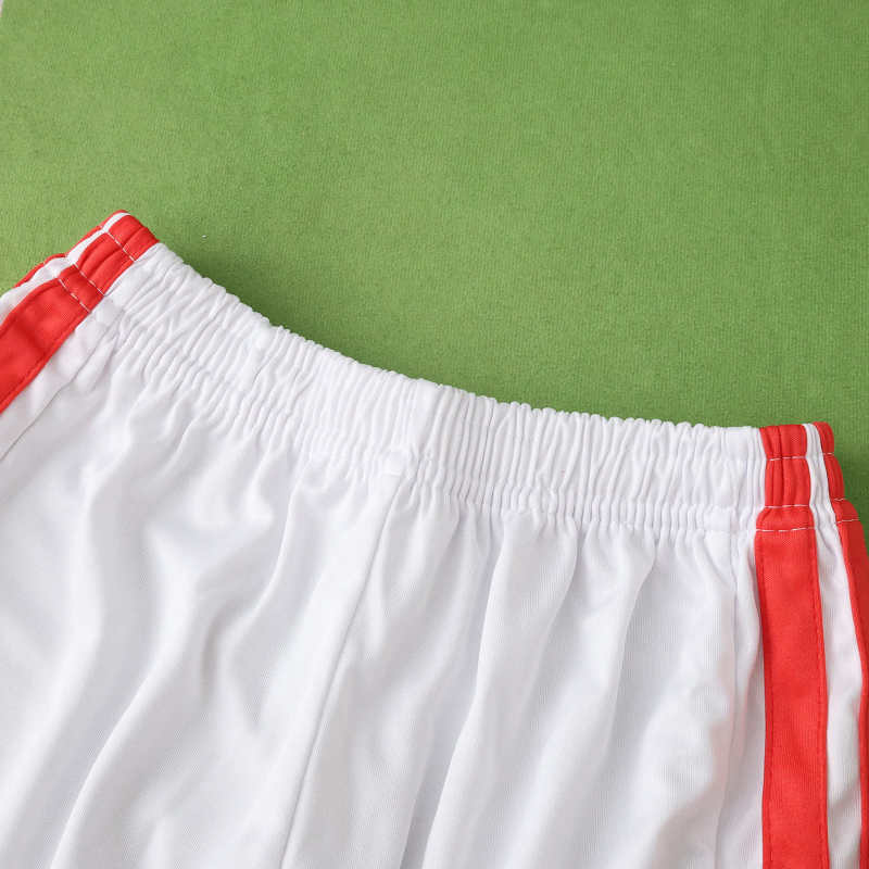 Kit Kids Colombia World Cup 2026 Jersey