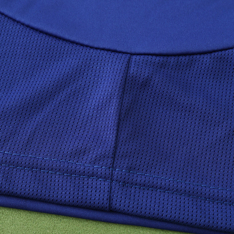 Kids Boca Juniors Home Kit 2024/25