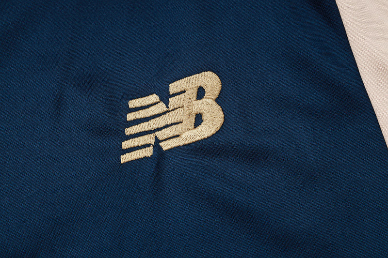 Agasalho de treino São Paulo 24/25 II