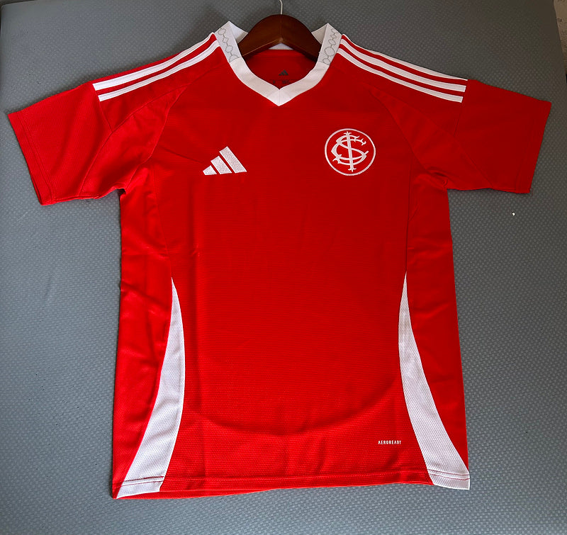 Camisa Internacional 25/26 - Carbonero 7