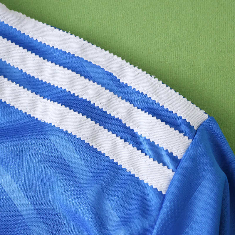 Real Madrid Third Jersey 2025/26 Long Sleeve