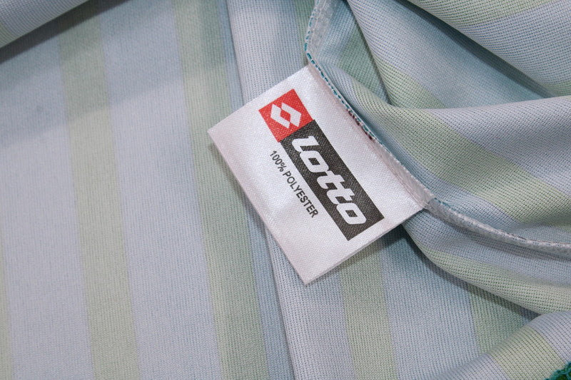 Morocco Away Retro Jersey 1994/95