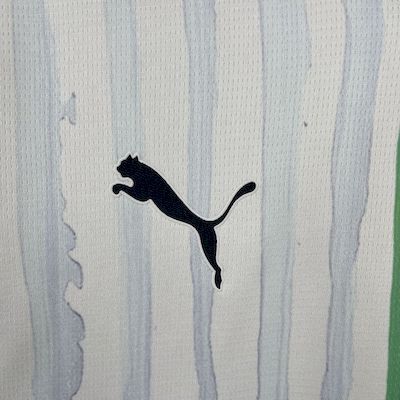 CF Monterrey Away Jersey Clubs Word Cup