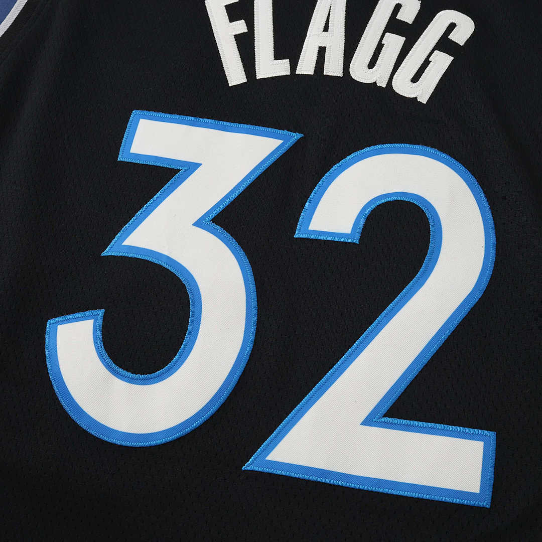 NBA Dallas Mavericks 32#FLAGG 2025/26