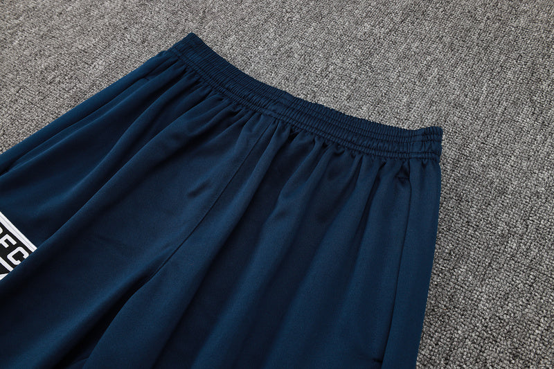 Agasalho de treino São Paulo 24/25