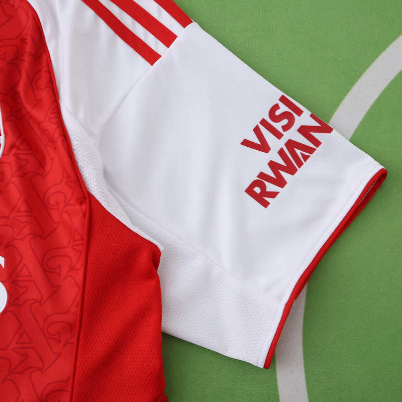 COMBO Arsenal 2025/26