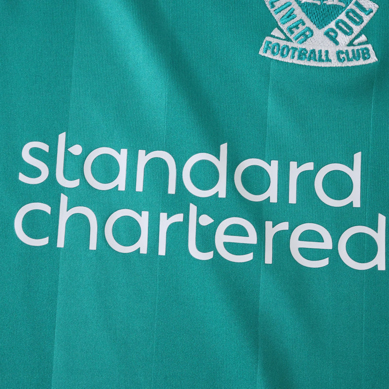 Liverpool Third Jersey 2025/26 - Women