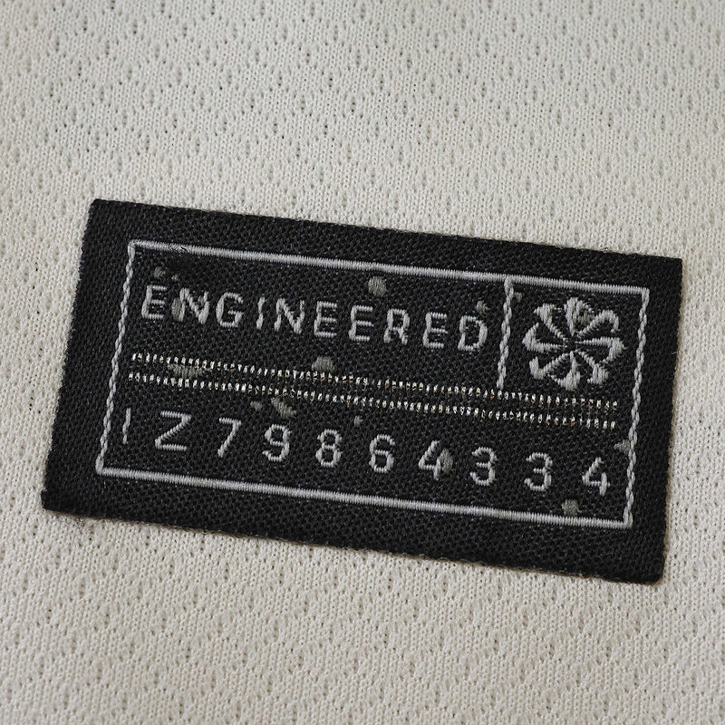 Chelsea Away Jersey 2025/2026