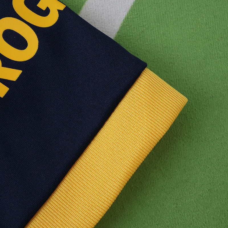 Boca Juniors Home 120th Anniversary 2025/26 Jersey - FAN Version