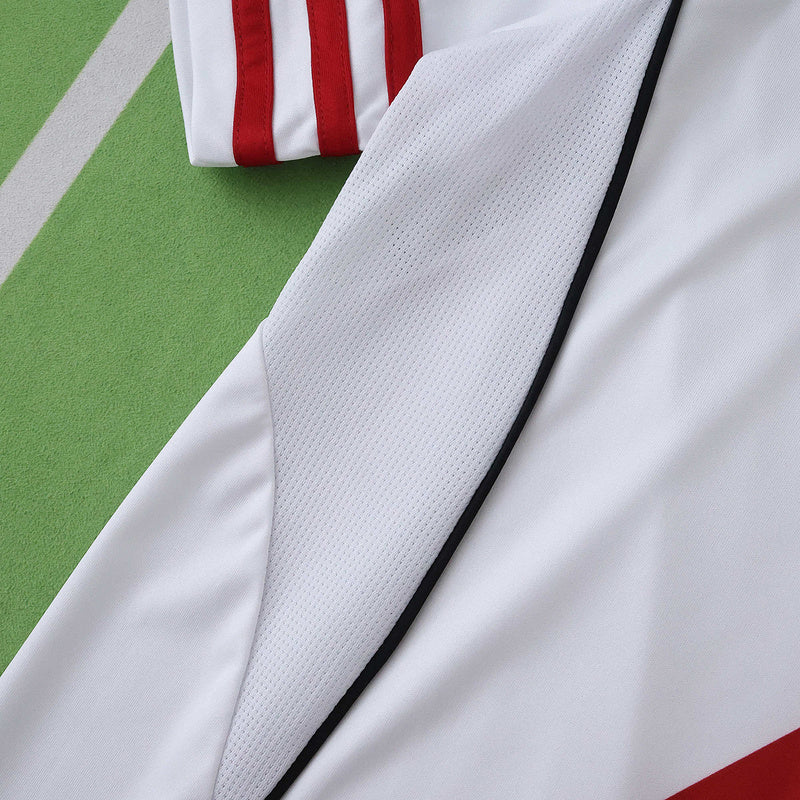 River Plate Home Jersey 2025/26