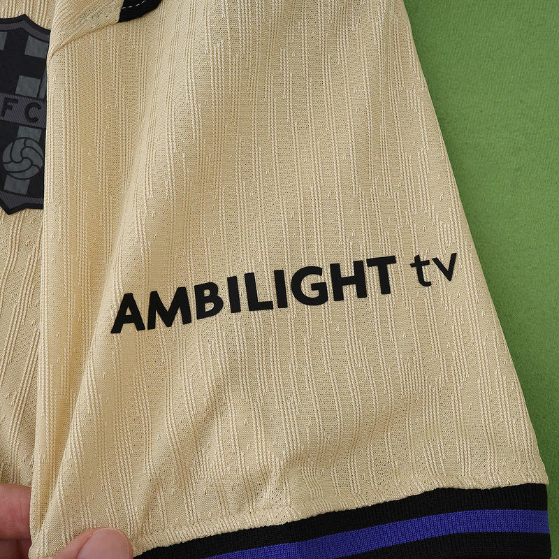 Barcelona x Kobe Bryant Away Player Jersey 2025/26