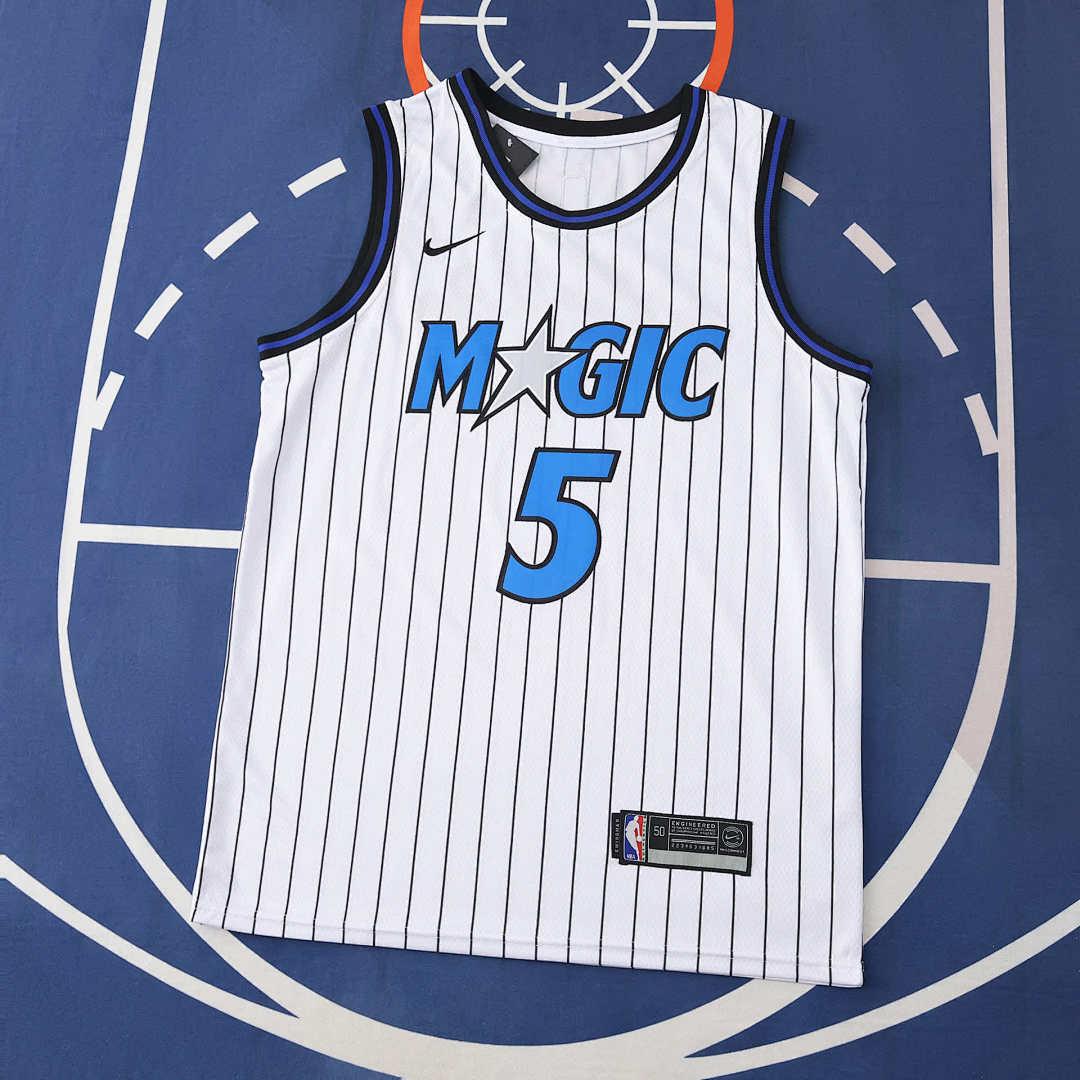 NBA Orlando Magic 5#BANCHERO 2025/26