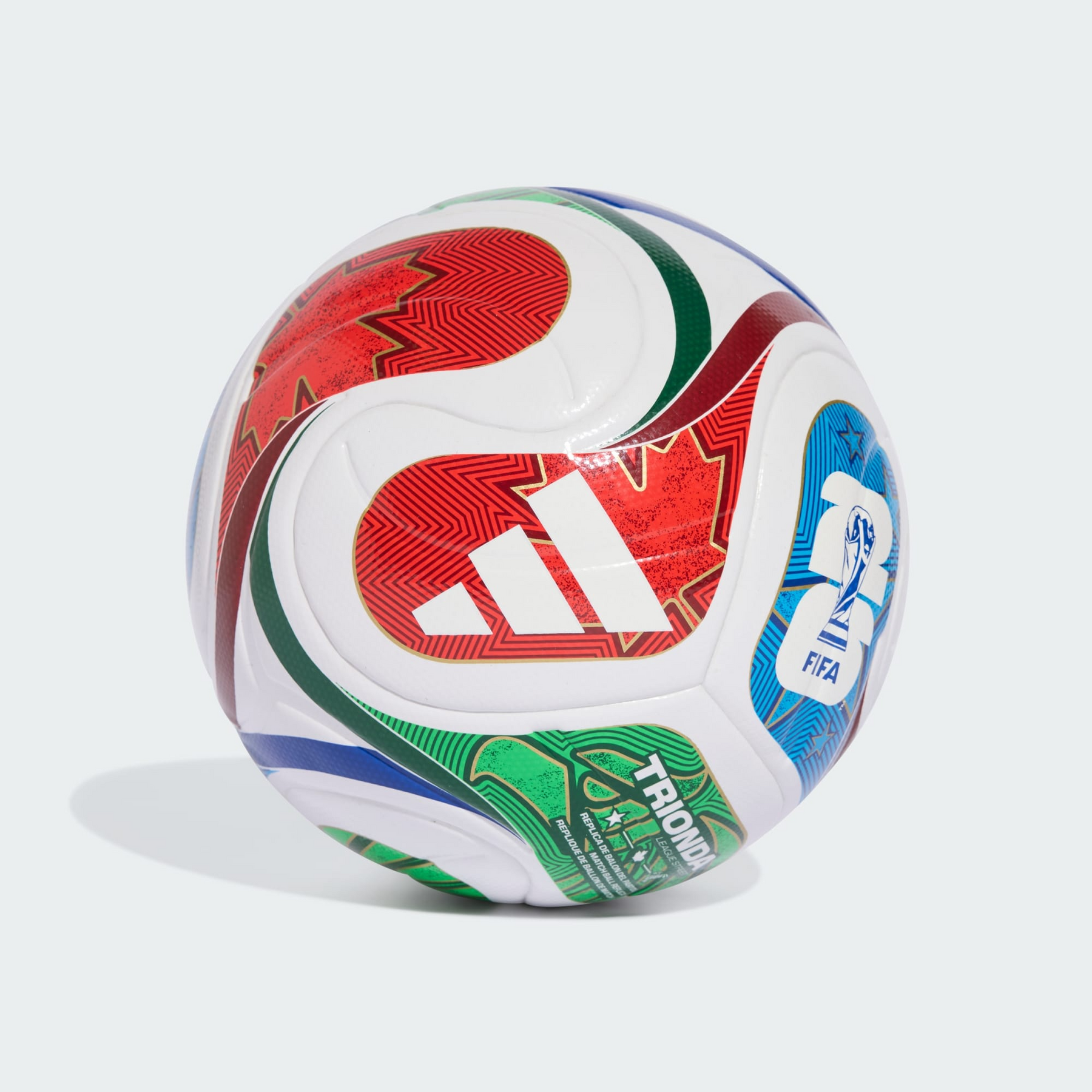 FIFA World Cup 26™ Trionda Pro Ball