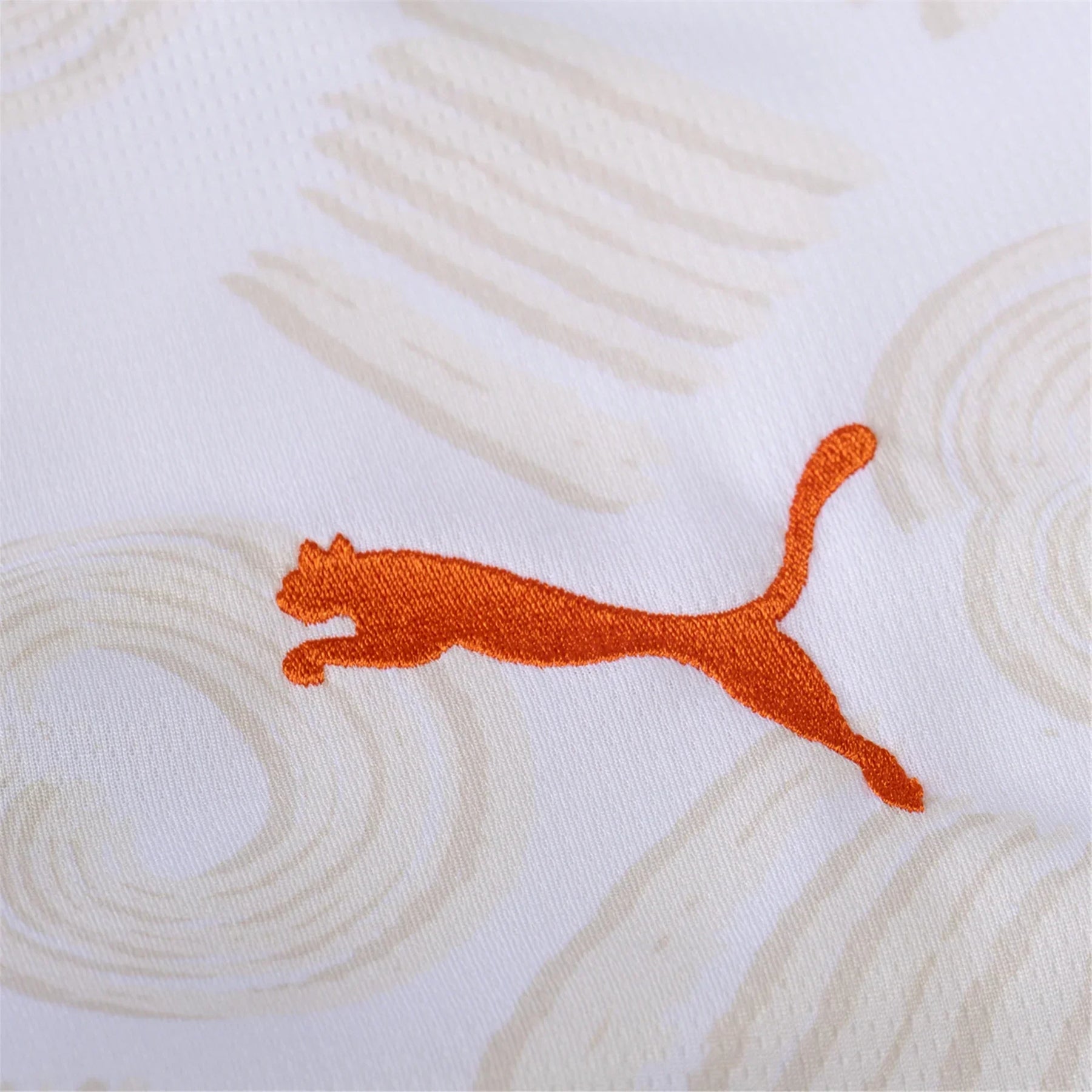 Ivory Coast Away 2025 Jersey