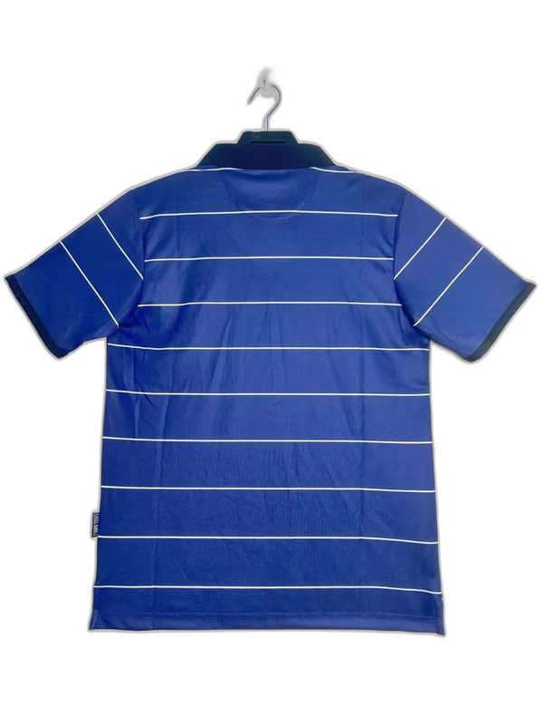 Manchester United 99/00 II Away Jersey - Retro Version