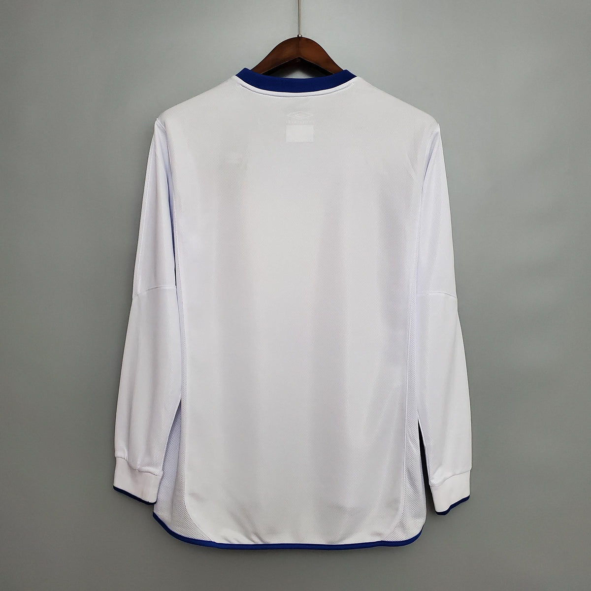 Chelsea Retro Jersey away 2003/05 - Long Sleeve