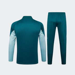 Conjunto Agasalho Cruzeiro 25/26 - Treino