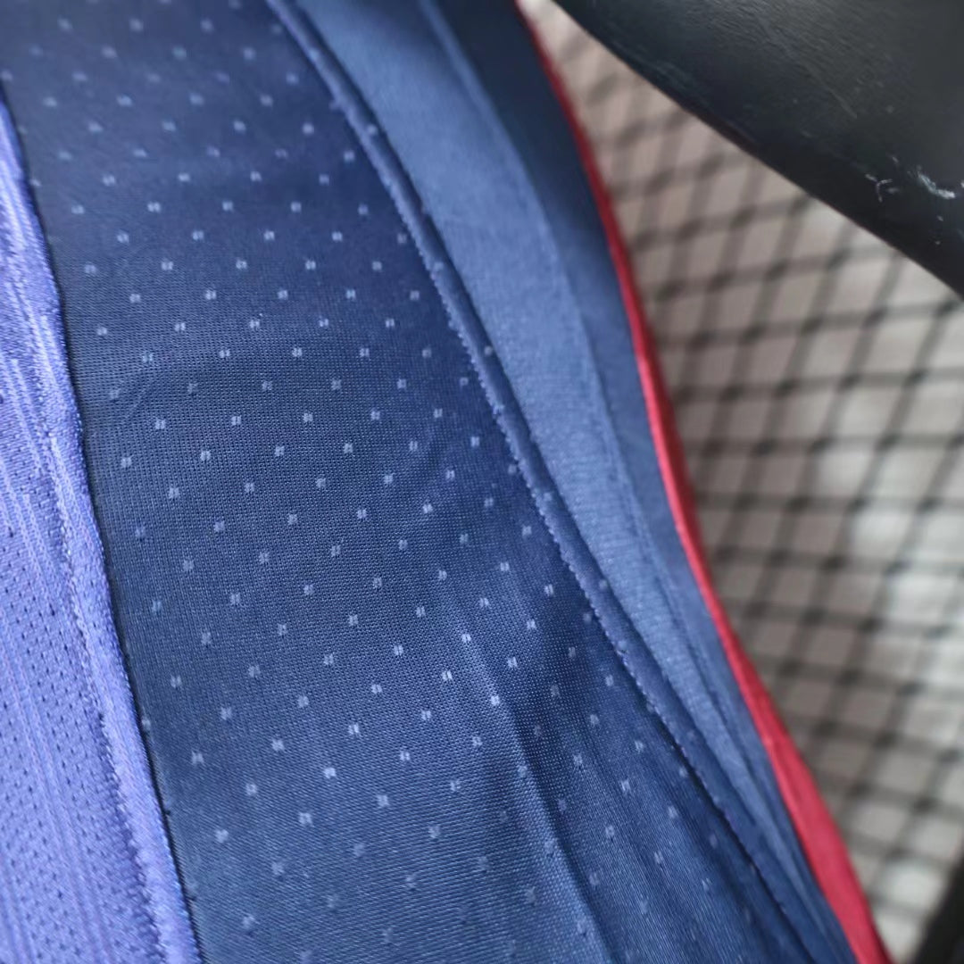 Barcelona Player Jersey Home X Travis Scott