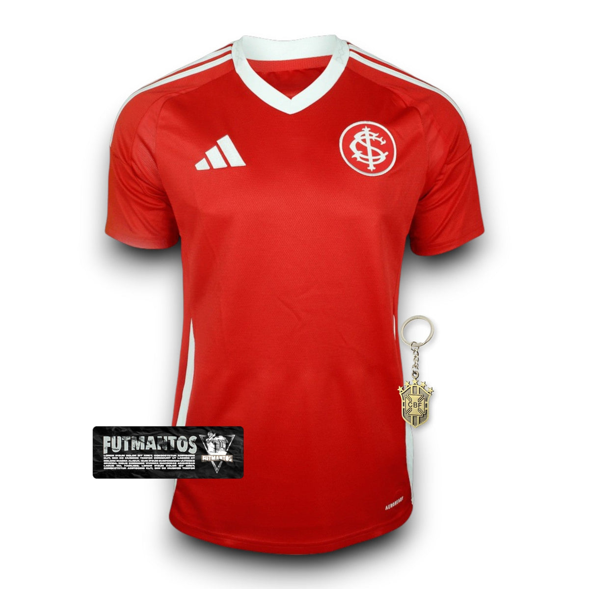 Camisa Internacional 25/26 Titular