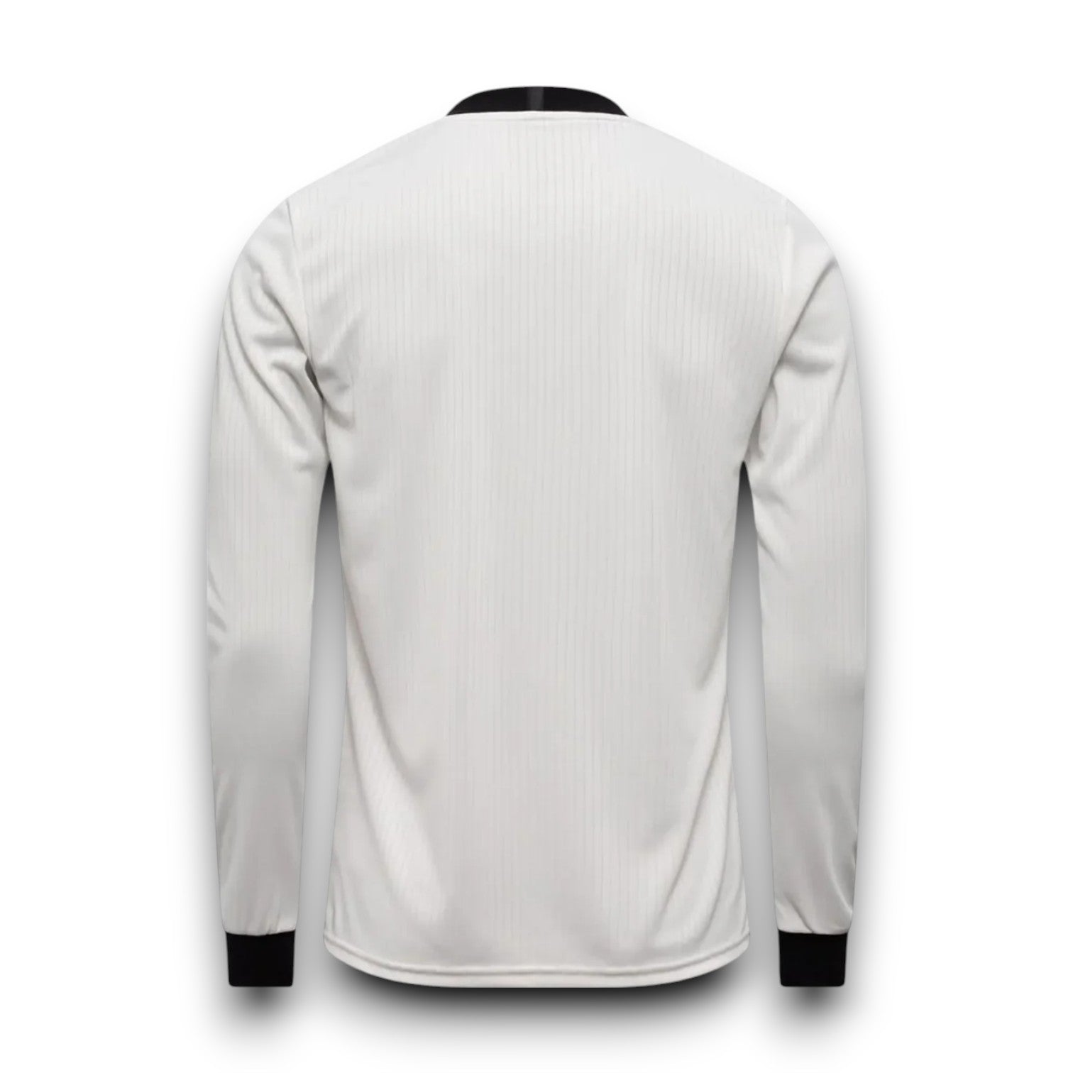 Germany 125th Anniversary Player Jersey Long Sleeve