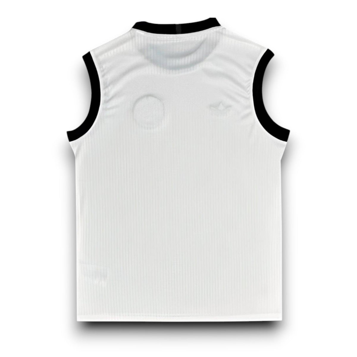 Germany 125th Anniversary Jersey Sleeveless