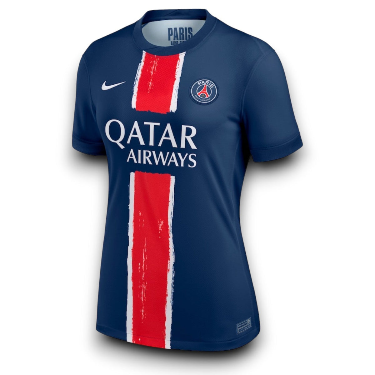Paris Saint Germain Home Jersey 2024/2025 - Womens
