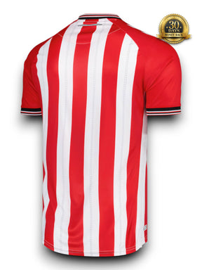 Sunderland Hummel Home Jersey 2025/26