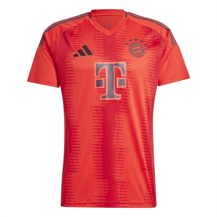 Bayern Munchen Home Jersey 2024/2025