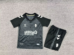 Kids Sunderland Hummel Third Kit 2025/26