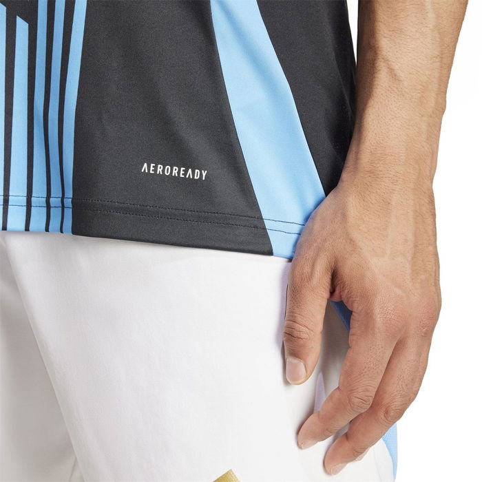 Argentina Pre-Match Jersey 2024/2025