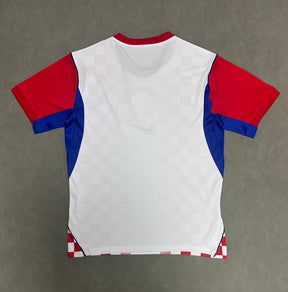Croatia World Cup 2026 Jersey