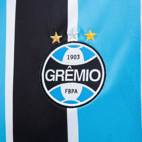 Camisa Grêmio 25/26 - Manga Longa