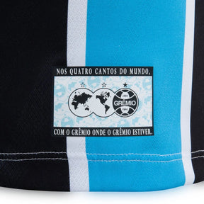 Camisa Grêmio 25/26 - Manga Longa