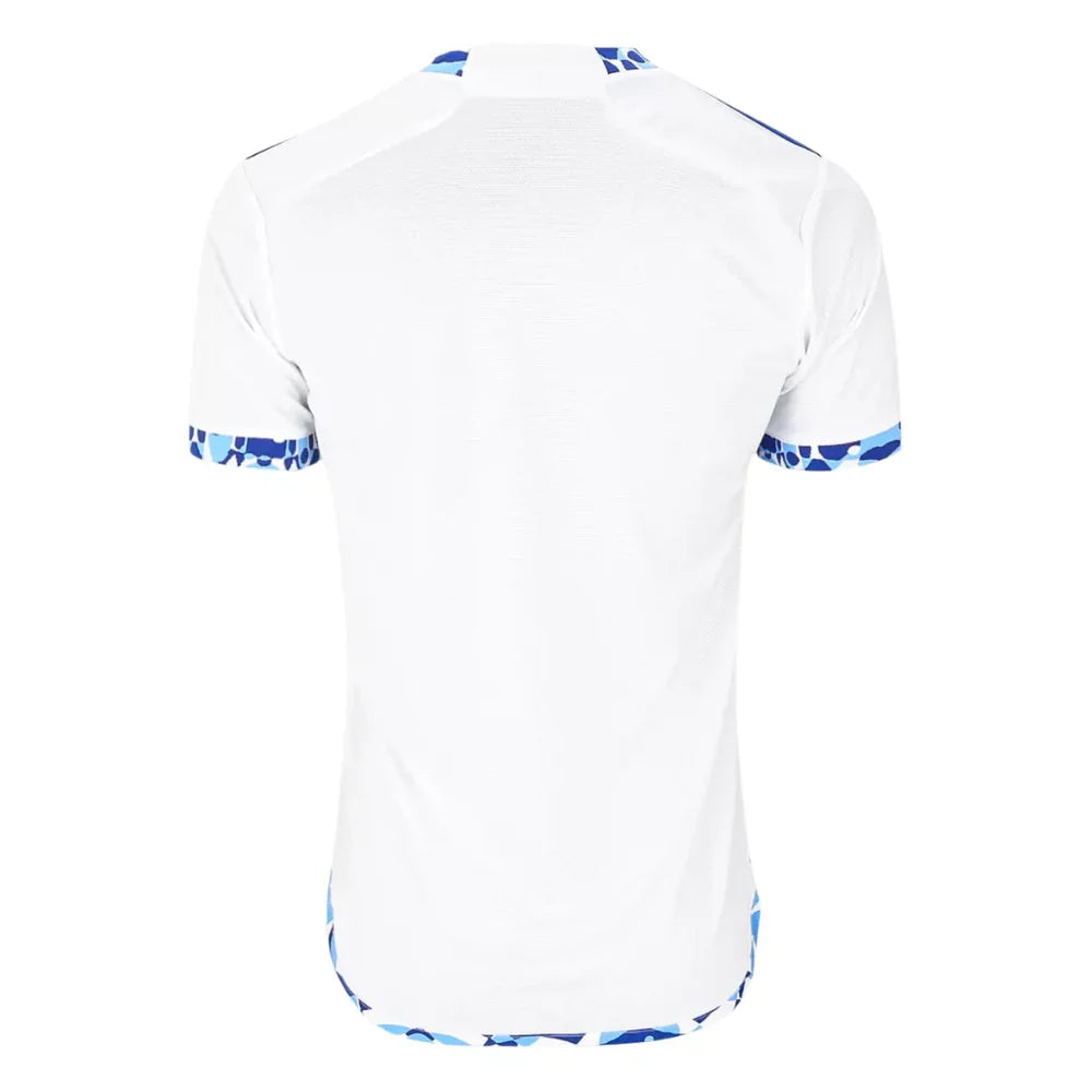 Camisa Cruzeiro II 24/25 Branca