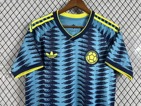 Colombia World Cup 2026 Away Jersey