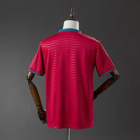 Portugal World Cup 2026 Jersey