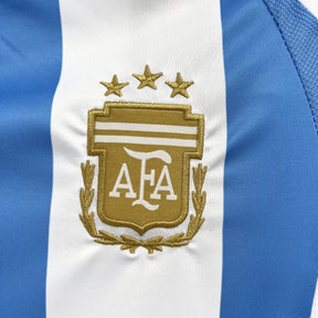 Kit Kids Argentina Home 2024/2025