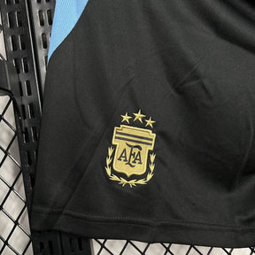 Pantalon Cortos Argentina III 2024/2025