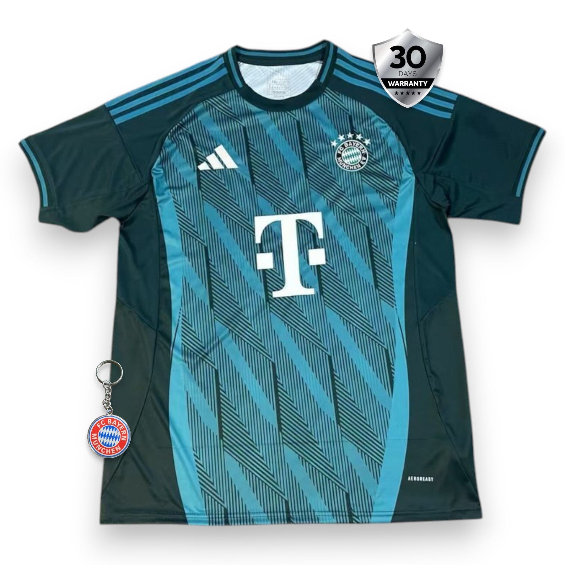 Bayern Munich Special Edition II Jersey 2025/26